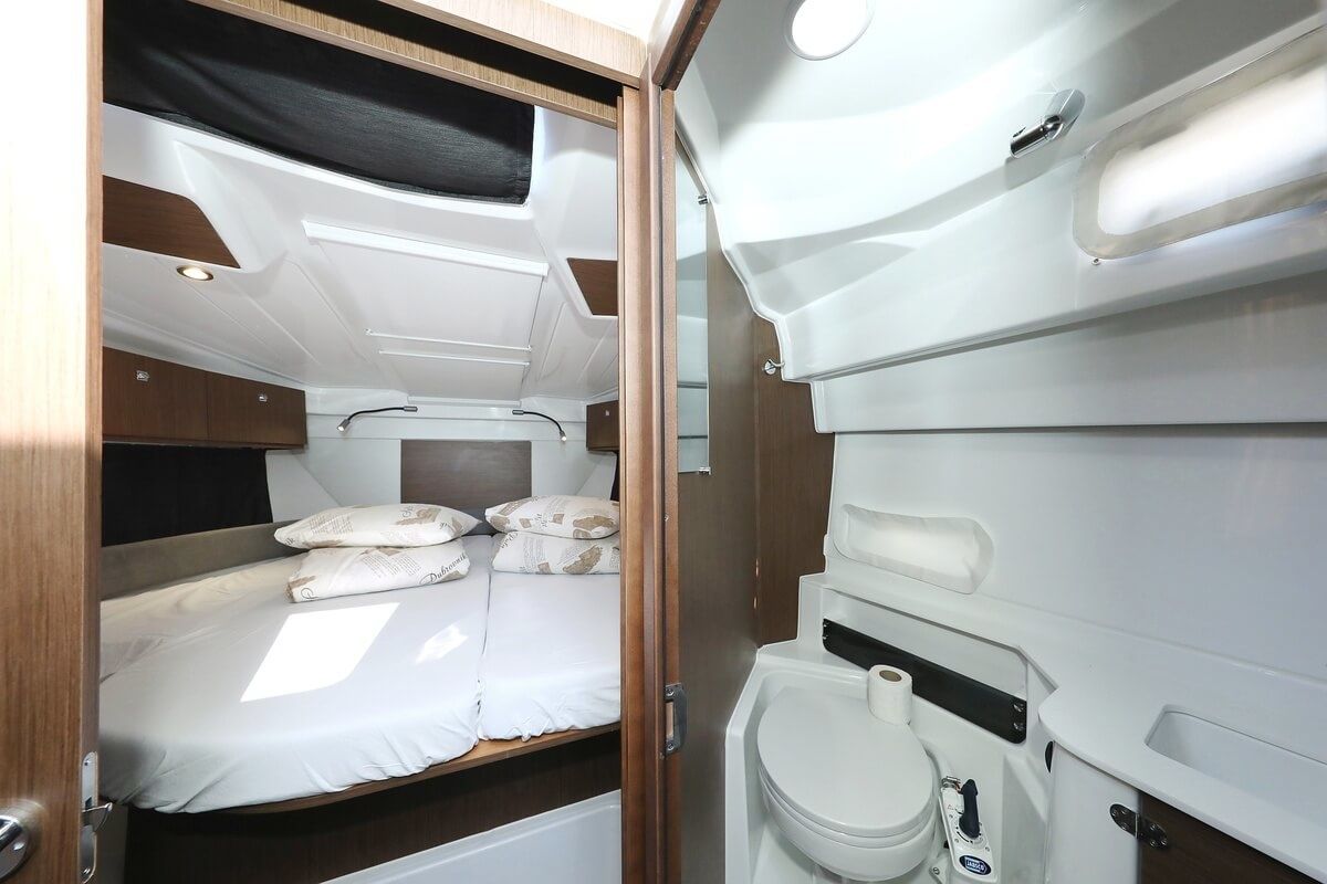 Beneteau Antares 9 | Freeya