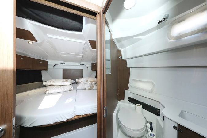 Beneteau Antares 9 | Freeya