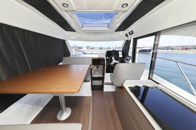 Beneteau Antares 9 | Freeya