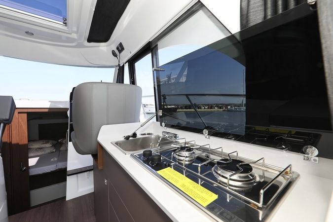 Beneteau Antares 9 | Freeya