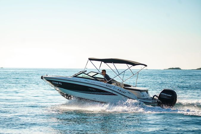Sea Ray 19 SPX | 00