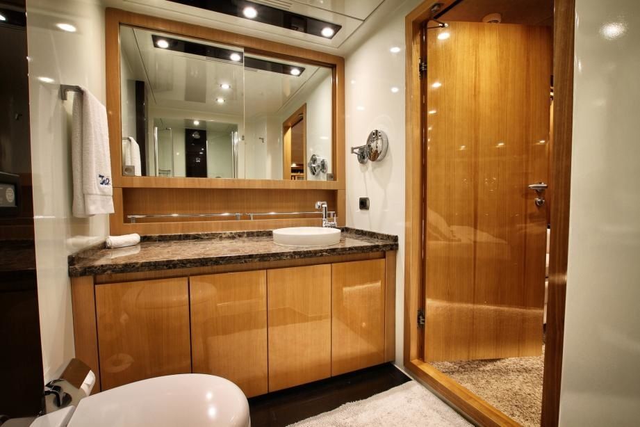 Dragos yachts 110 | My Tutku