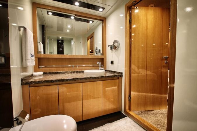 Dragos yachts 110 | My Tutku