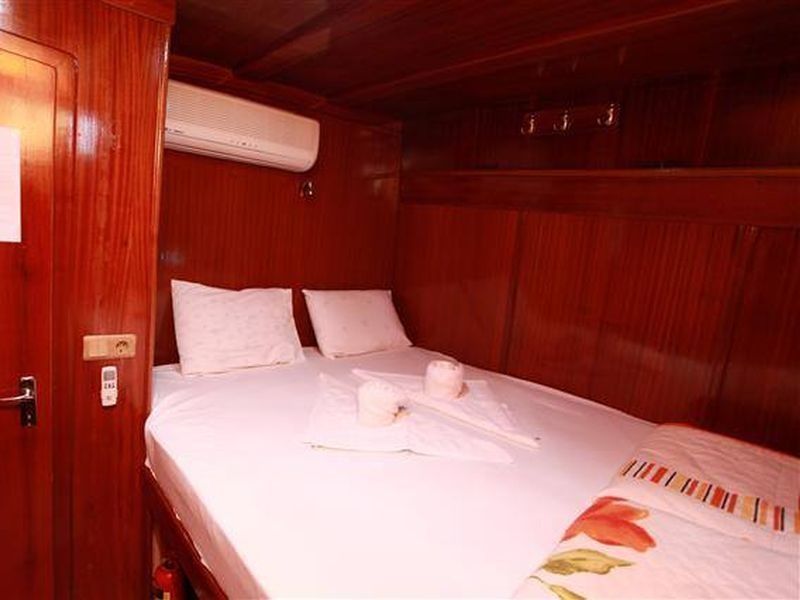 Gulet 95 | Cagatay 2