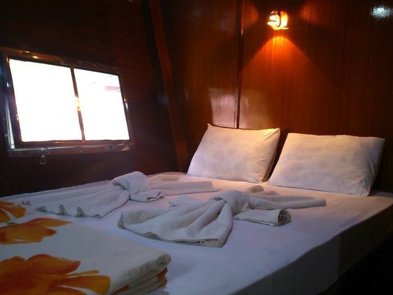 Gulet 95 | Cagatay 2