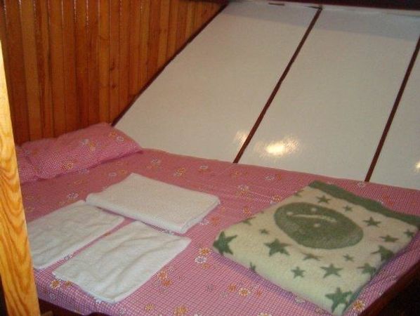 Gulet 72 | Cakir Mehmet