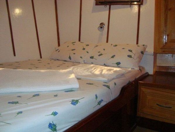 Gulet 72 | Cakir Mehmet