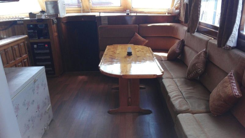 Gulet 72 | Cakir Mehmet