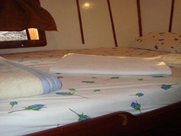 Gulet 72 | Cakir Mehmet