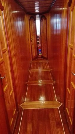 Gulet 72 | Cakir Mehmet