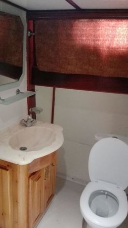 Gulet 72 | Cakir Mehmet