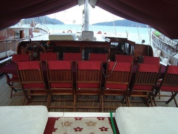 Gulet 72 | Cakir Mehmet