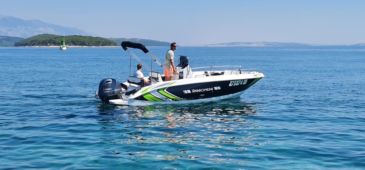 Andromeda 635 | Orizzonti