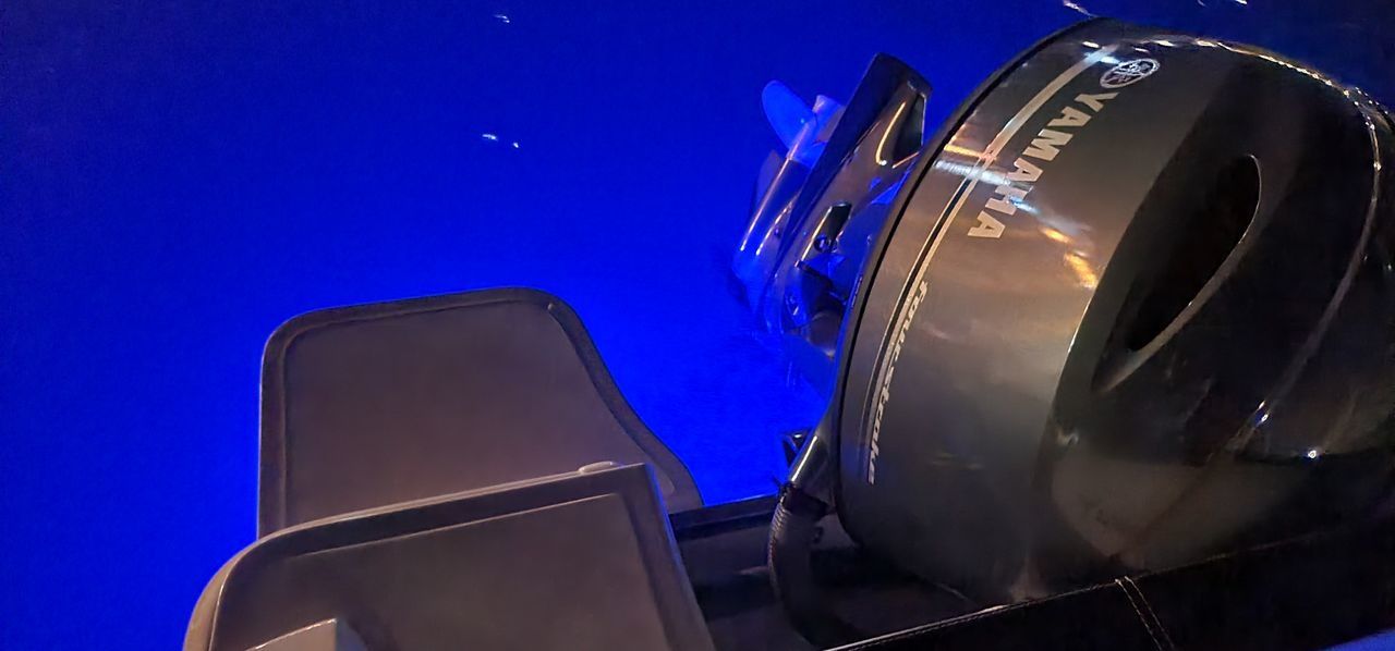 Andromeda 635 | Orizzonti