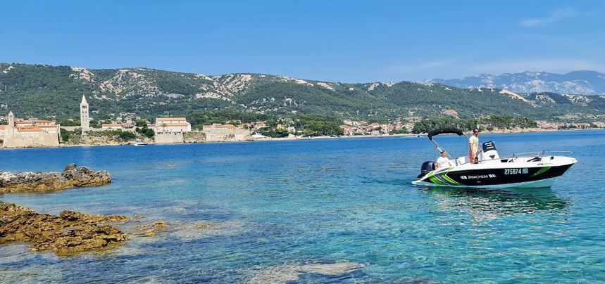 Andromeda 635 | Orizzonti