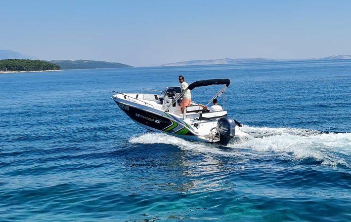 Andromeda 635 | Orizzonti