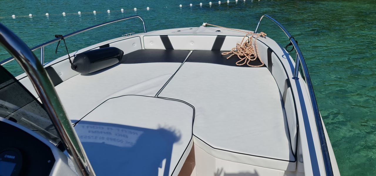 Andromeda 635 | Orizzonti