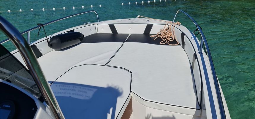 Andromeda 635 | Orizzonti