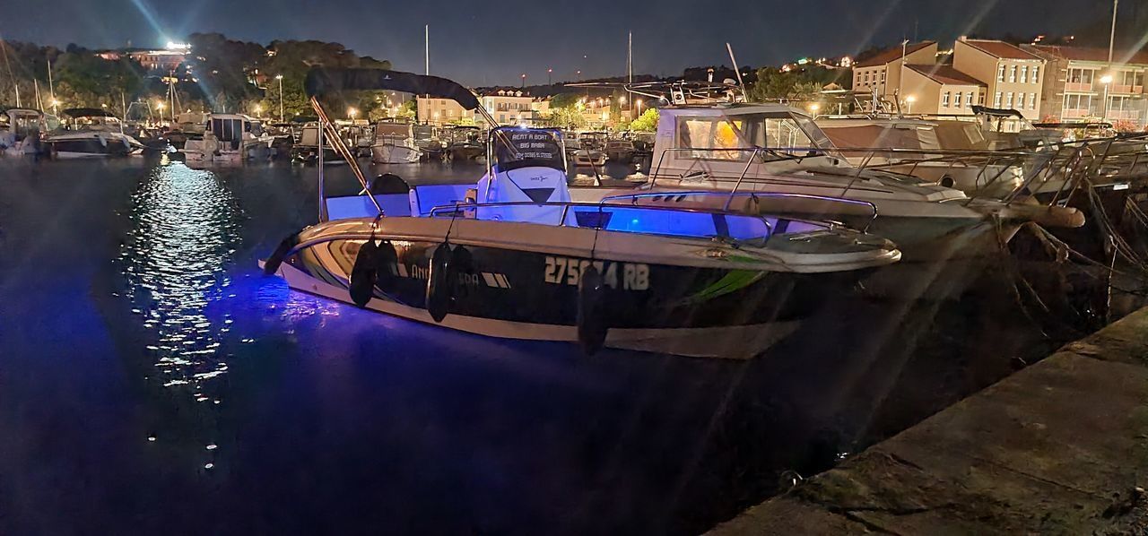 Andromeda 635 | Orizzonti