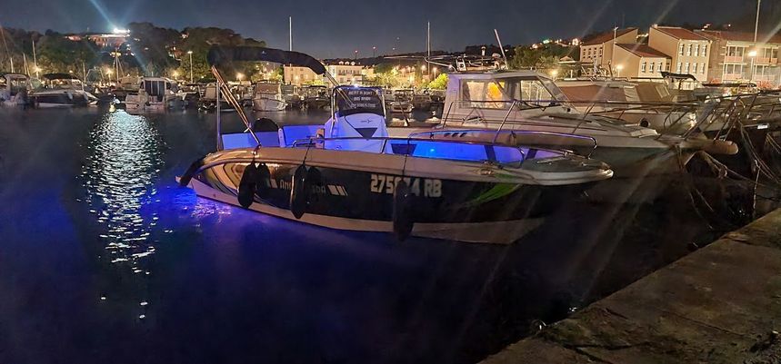 Andromeda 635 | Orizzonti