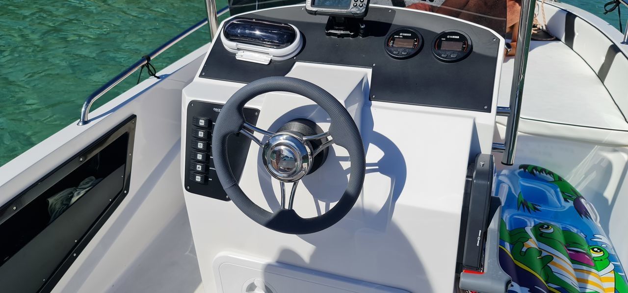 Andromeda 635 | Orizzonti