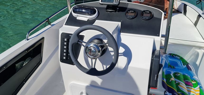 Andromeda 635 | Orizzonti