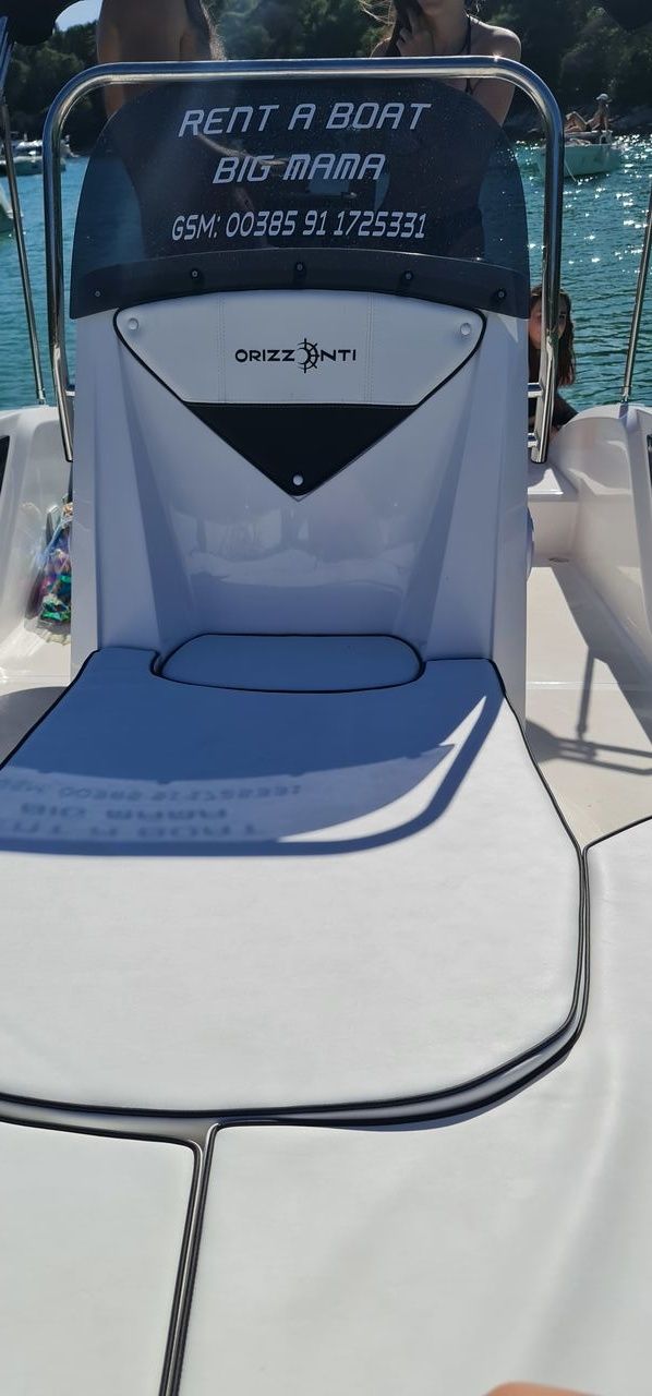 Andromeda 635 | Orizzonti