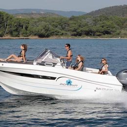 Pacific Craft 700 | Pomerania