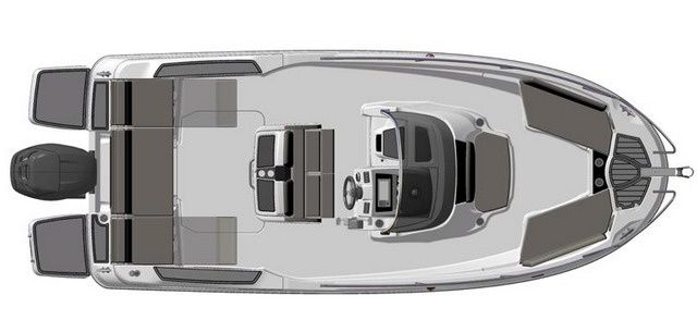 Karnic 6.7 | Nauticcharter I