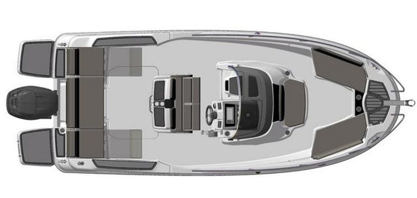 Karnic 6.7 | Nauticcharter I