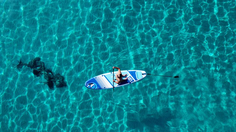 Karnic 6.7 | Nauticcharter I