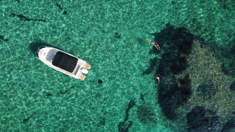 Karnic 6.7 | Nauticcharter I