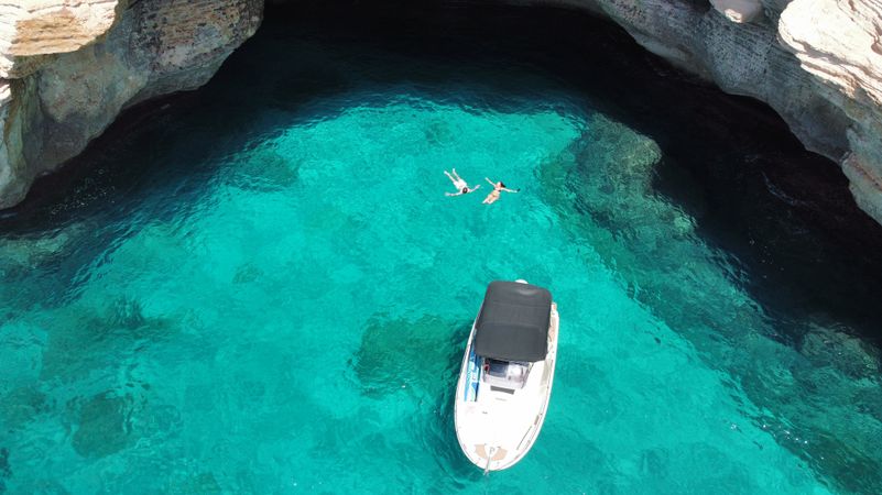 Karnic 6.7 | Nauticcharter I