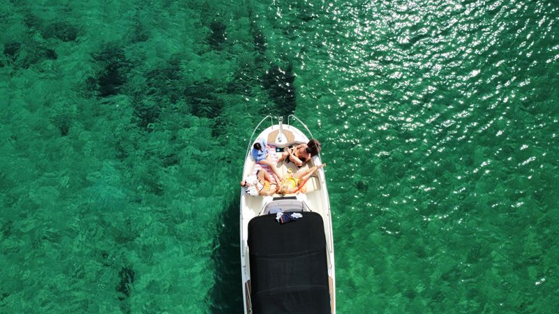 Karnic 6.7 | Nauticcharter I