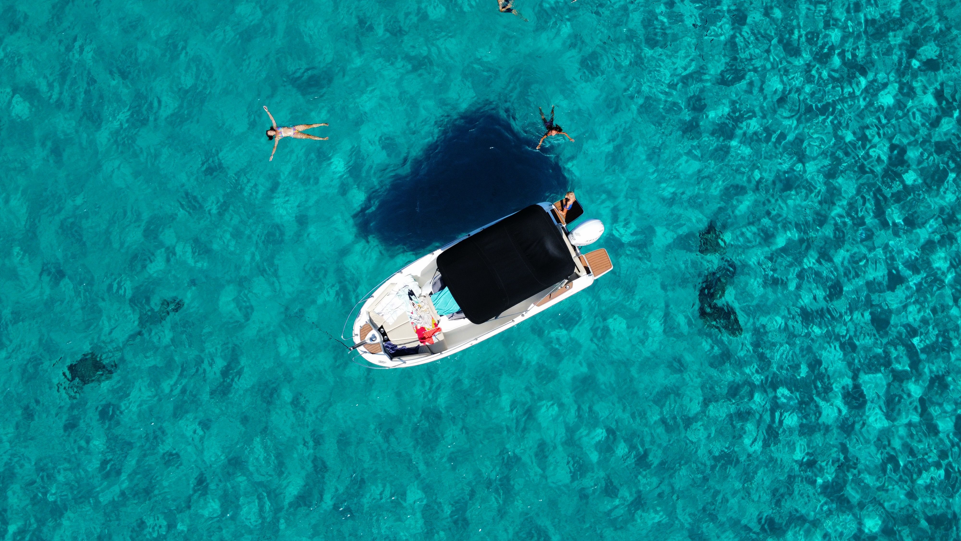 Karnic 6.7 | Nauticcharter I