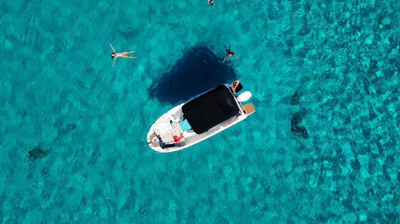 Karnic 6.7 | Nauticcharter I