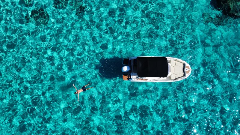 Karnic 6.7 | Nauticcharter I