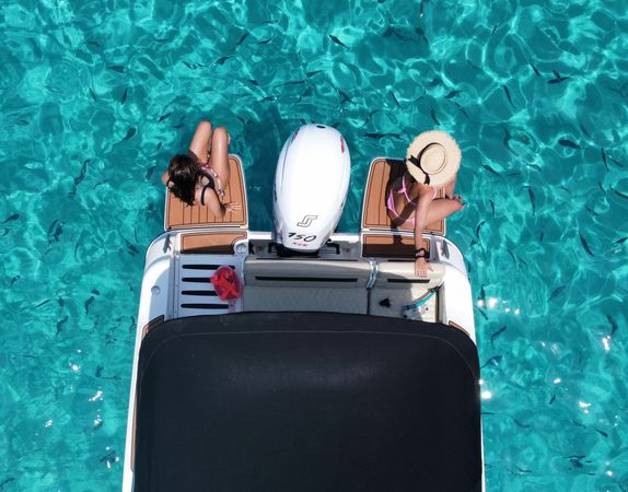 Karnic 6.7 | Nauticcharter I