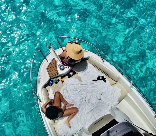 Karnic 6.7 | Nauticcharter I