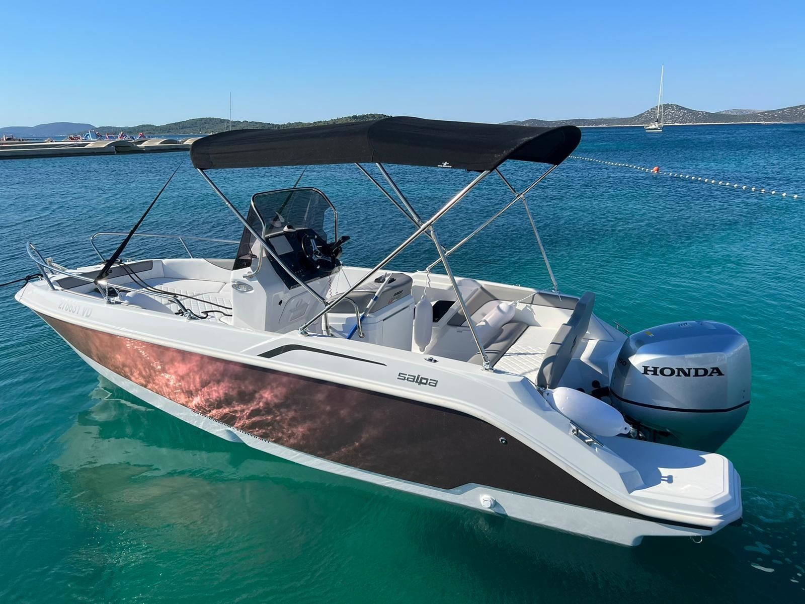 Salpa Sunsix | 22