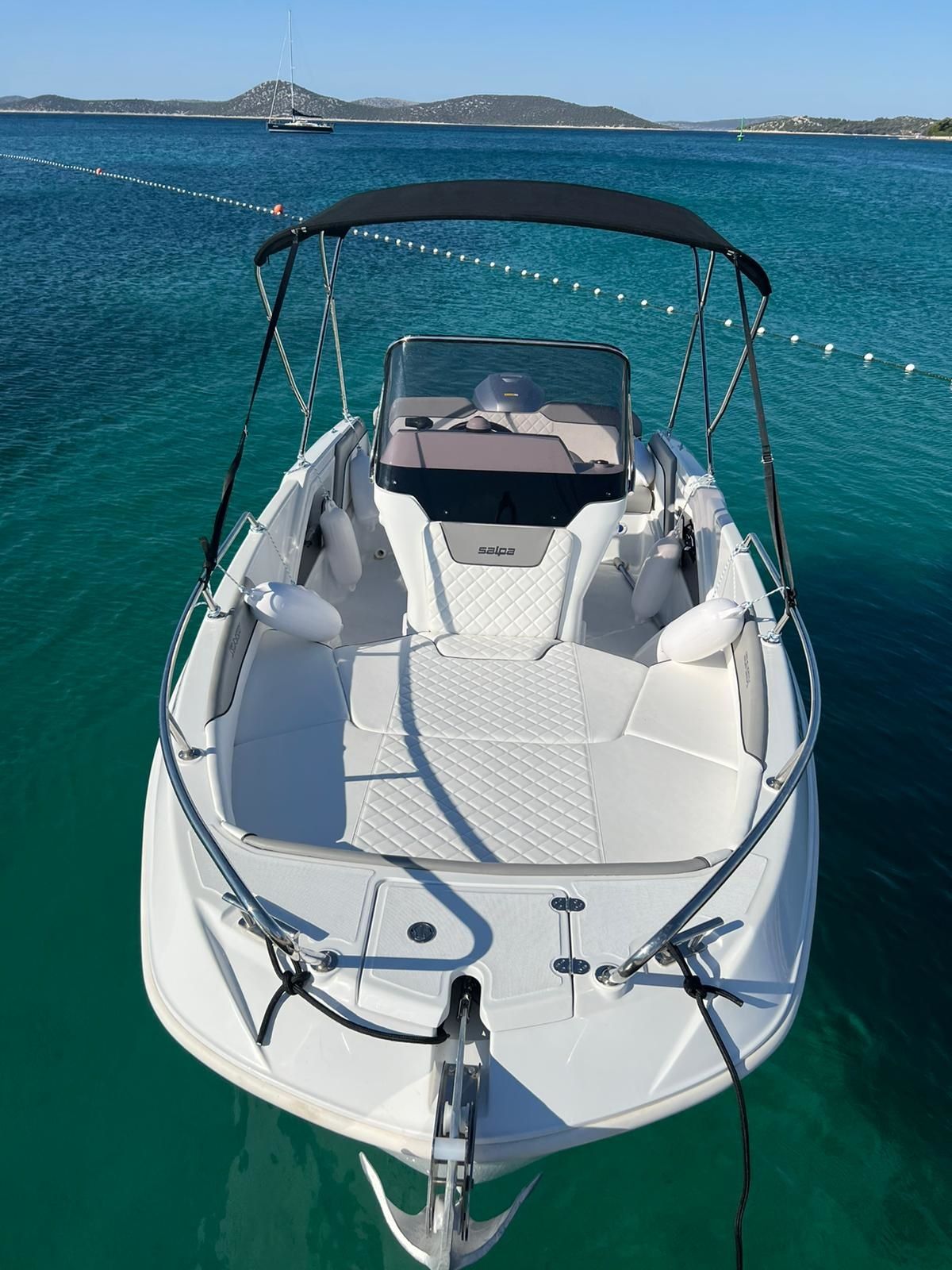 Salpa Sunsix | 22