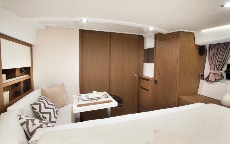 Jeanneau Leader 36 | Perfecto