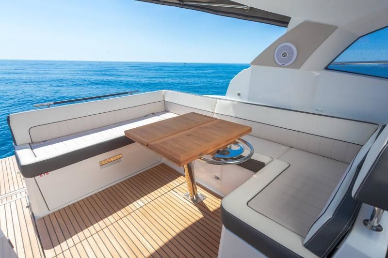 Jeanneau Leader 36 | Perfecto