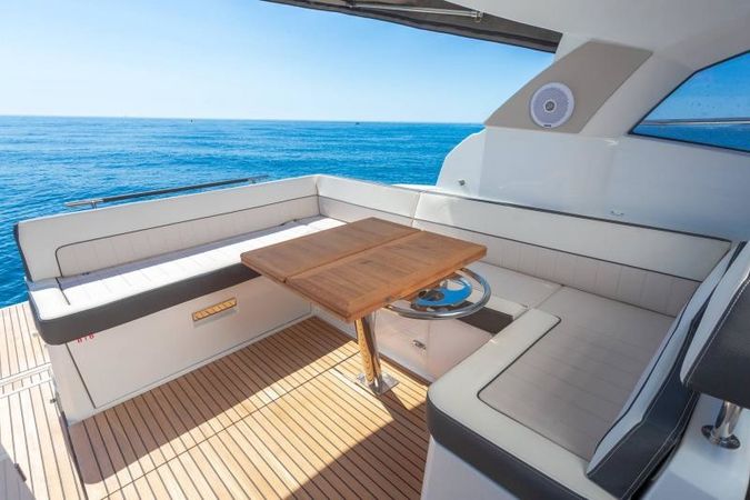 Jeanneau Leader 36 | Perfecto