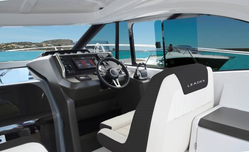 Jeanneau Leader 36 | Perfecto