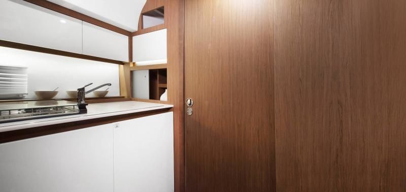 Jeanneau Leader 36 | Perfecto