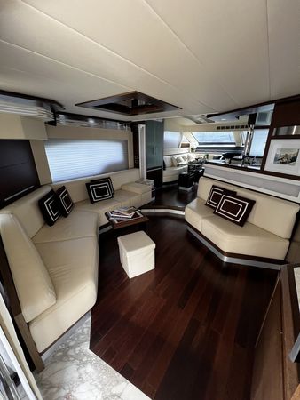 Dominator 680 | Quo Vadis