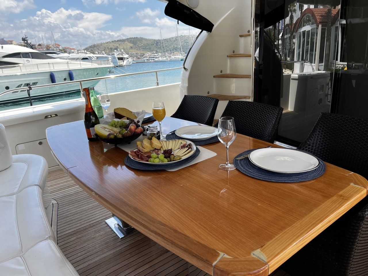 Dominator 680 | Quo Vadis