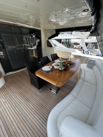 Dominator 680 | Quo Vadis