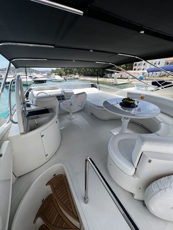 Dominator 680 | Quo Vadis